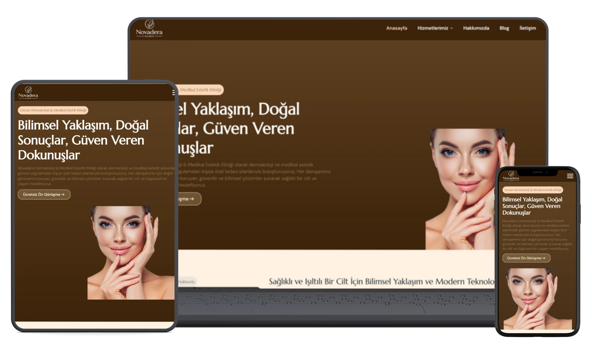 Web Tasarım