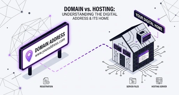 Domain nedir?