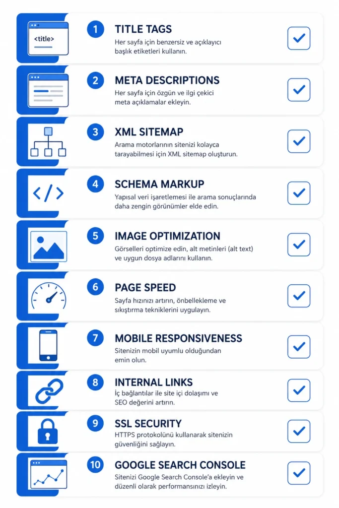 WordPress SEO
