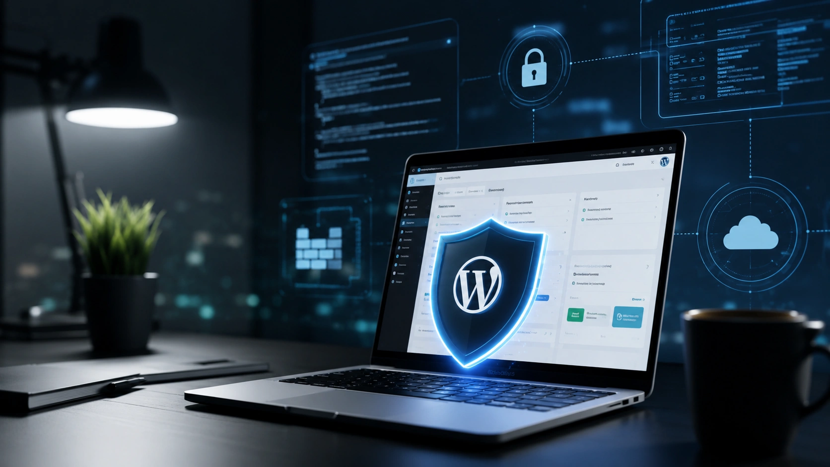 WordPress Güvenli mi? Kapsamlı Rehber